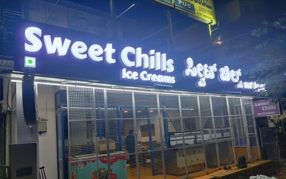 Signboard